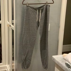 Monrow Classic Sweatpants